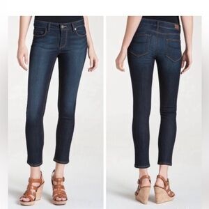 Paige Kylie crop jeans